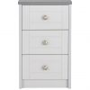buy alderley ready assembled 3 drawer bedside chest 5f190a346edaf