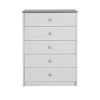 buy alderley ready assembled wide chest of 5 drawers 5f17b8496991a