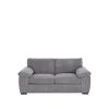 buy amalfi 2 seater standard back fabric sofa 5f1a692e624d6