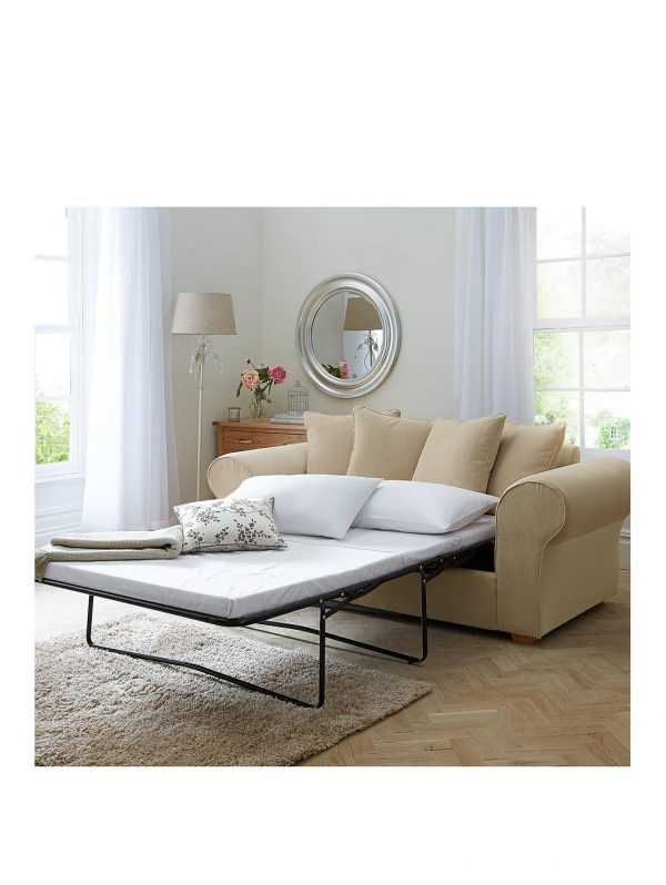 buy anita fabric sofa bed 5f19154581ee6