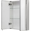 buy anton double door bathroom wall cabinet 5f1a69b7df410