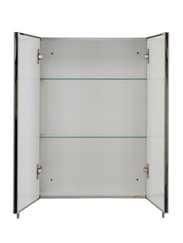 buy anton double door bathroom wall cabinet 5f1a69b88adc4