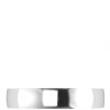 buy argentium silver wedding band 4mm with optional engraving 5f1599660644f