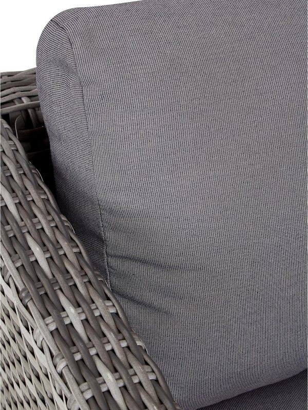 buy aruba 4 seater rattan corner set 5f1bc71474217