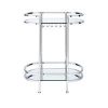 buy aruba mirrored drinks trolley 5f1a69575ce89