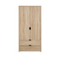 buy aspen 2 door 2 drawer wardrobe 5f1a5ae46a9b5