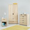 buy aspen 2 door 2 drawer wardrobe 5f1a5aedbdefe