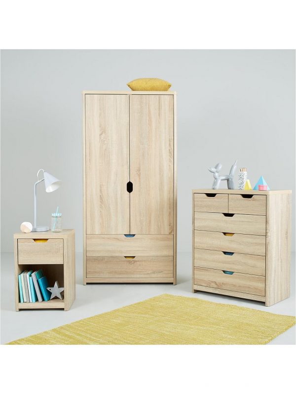 buy aspen 2 door 2 drawer wardrobe 5f1a5aedbdefe