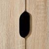 buy aspen 2 door 2 drawer wardrobe 5f1a5af148345