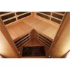 buy aspen far infrared corner 4 person sauna 5f210f36a28c8