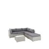 buy athens 4 piece corner set with table and chaise 5f1d17aa98a20