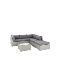 buy athens 4 piece corner set with table and chaise 5f1d17aa98a20