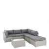 buy athens 4 piece corner set with table and chaise 5f1d17af3e5a1