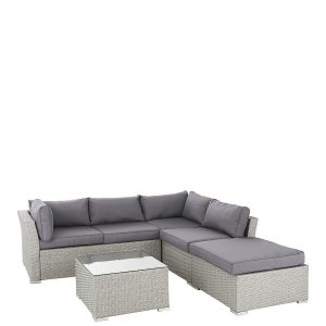 buy athens 4 piece corner set with table and chaise 5f1d17af3e5a1