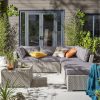 buy athens 4 piece corner set with table and chaise 5f1d17afe7c12