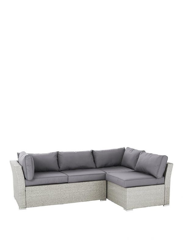 buy athens 4 piece corner set with table and chaise 5f1d17b0c21a0