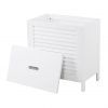 buy atlanta laundry hamper 5f1a6a1c50b8b