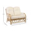 buy bali conservatory 2 seater sofa 5f1d18c11d51a