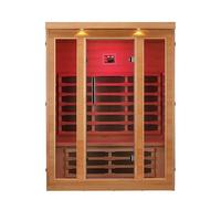 buy banff far infrared 3 person sauna 5f1e6c30b687d