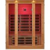 buy banff far infrared 3 person sauna 5f1e6c388fdd5