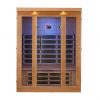 buy banff far infrared 3 person sauna 5f1e6c3994c39