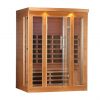 buy banff far infrared 3 person sauna 5f1e6c3c1f7b8