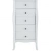 buy baroque 5 drawer chest 5f190a4461db7