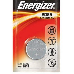 buy batteries energizer cr 2025 battery capacity 170mah voltage 3v 5f18753b26ffa