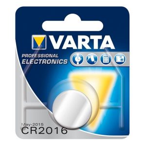 buy batteries varta cr 2016 battery capacity 120mah voltage 1 5v 5f1874f8456fd