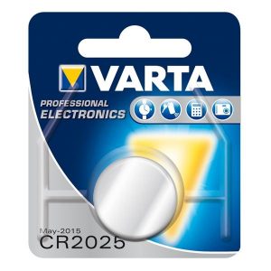 buy batteries varta cr 2025 battery capacity 157mah voltage 3v 5f1b183eeb47b