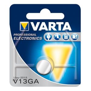 buy batteries varta v13ga lr44 battery capacity 155mah voltage 1 5v 5f1874e73f1e1