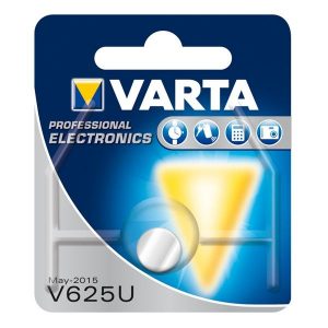 buy batteries varta v625u px625a battery capacity 120mah voltage 1 5v 5f187500a4b33