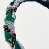 buy beaded plait hair band multi 5f15c9871c6fb