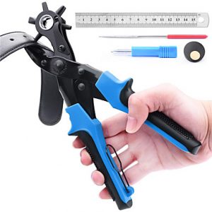 buy belt hole puncher belt hole punch tool belt hole puncher manual belt hole puncher 08092722 5f194bad64ebe