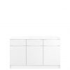 buy bilbao ready assembled large high gloss sideboard white 5f1a68b261cfa