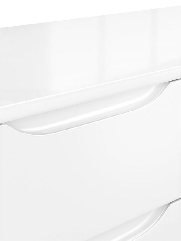 buy bilbao ready assembled large high gloss sideboard white 5f1a68b60643f