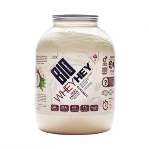 buy bio synergy whey hey coconut whey protein powder 2 25kg 64 servings 5f1d32a8864d0
