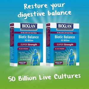 buy bioglan biotic balance super strength 2 x 30 capsules 2 months supply 5f21266fcdae1