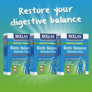 buy bioglan biotic balance ultimate flora 3 x 30 capsules 3 months supply 5f1e852a48084