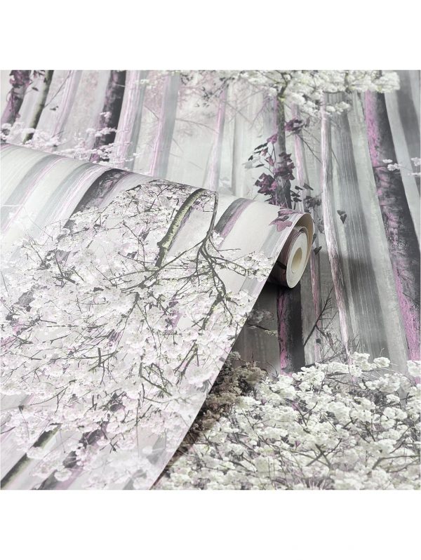 buy blossom forest wallpaper 5f1a7aed3802f