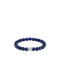 buy boss beads for him stainless steel magnetic closure matt lapis bead 5f2026c168b96
