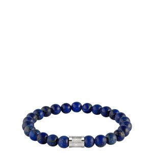 buy boss beads for him stainless steel magnetic closure matt lapis bead 5f2026c3c6b64