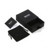 buy boss mesh essentials grey ip mesh bracelet 5f1d84958494d