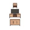 buy boston 3 piece package tv unit sideboard and lamp table 5f17c3b09d2f5