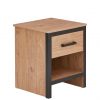 buy boston 3 piece package tv unit sideboard and lamp table 5f17c3b9a6f87