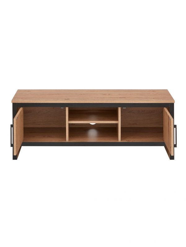 buy boston 3 piece package tv unit sideboard and lamp table 5f17c3bcaf55b