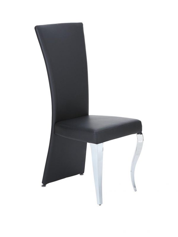 buy boutique 163 cm dining table 6 chairs arrives in one delivery 5f1a6830e2cbd