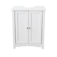 buy bude undersink cupboard includes chrome and crystal handles 5f1a6900316ca