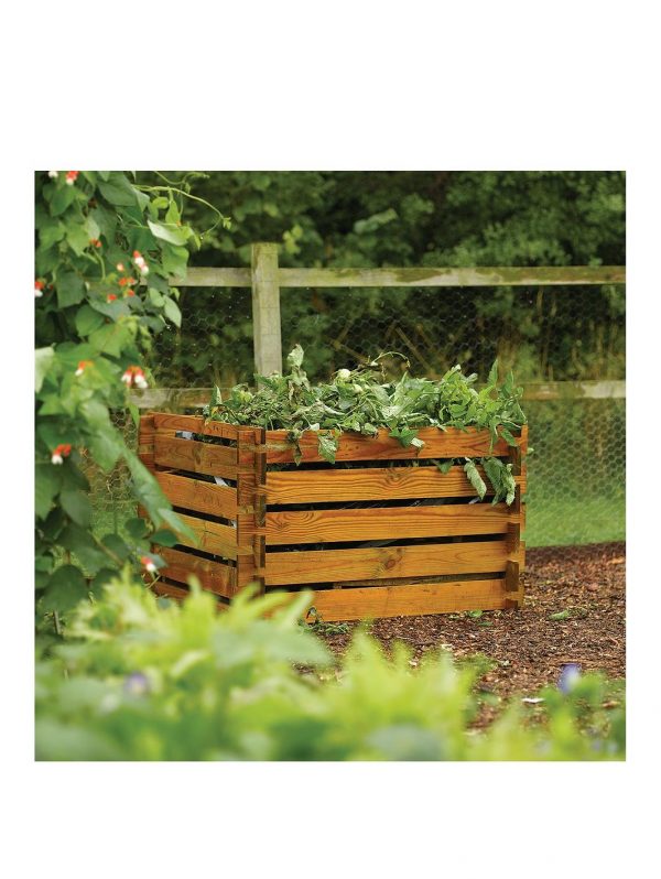 buy budget garden composter 5f17d46e53fbd