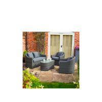 buy bunbury sofa set grey weave 5f1bc68ac6769